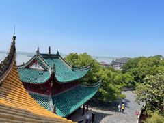 -岳阳楼景区