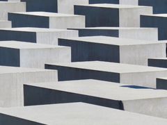 -欧洲被害犹太人纪念碑