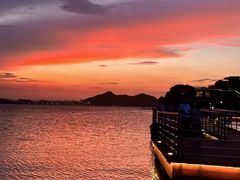 -东钱湖旅游度假区