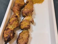-伊带伊路新疆美食府(呼家楼店)
