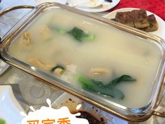 -马凯餐厅(长椿街店)