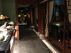 -洪迈足道(四公里店)