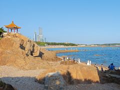 -八大关景区