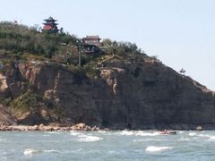 android_upload_pic-蓬莱阁景区