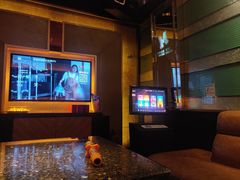 包房-音乐在线主题氧吧KTV(佳宁娜广场店)