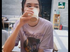 -十一咖啡(青年大街工厂店)