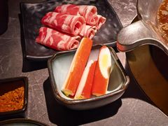 -湊湊火锅·茶憩(合生汇购物中心店)