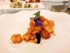 -北京西国贸大酒店