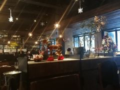 -Carbon莫卡哆·意大利复古集市餐厅(杭州大厦店)