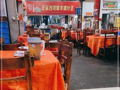 大堂-联丰美食(番禺店)