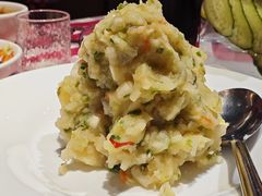 -西贝(六里桥旗舰店)