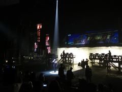-《12·12》西安事变大型实景演出