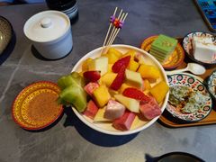 -沿江海南菜·文昌鸡祖师爷(大东海店)