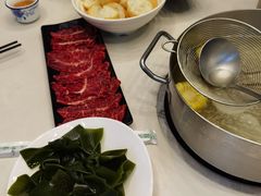 -陈记顺和潮汕牛肉火锅(棠德南路店)