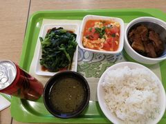 -老乡鸡(南京首创立方店)