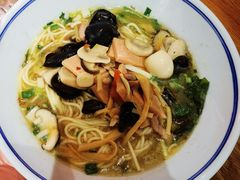 -好這口重庆小面(总店)