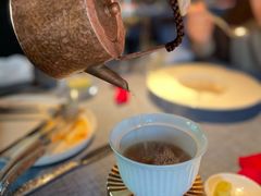 -弦月窗LUNETTE BY AMANDA(复兴路店)