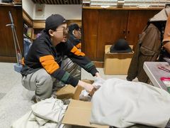 -北京安贞环宇荟