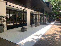 -T館·花园艺术餐厅
