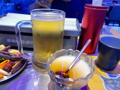 -燥次·烧烤酒场(万象城店)