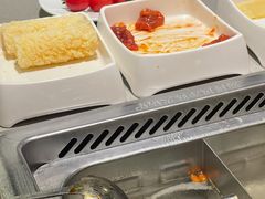 -海底捞火锅(方圆荟店)