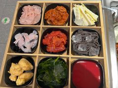 -海底捞火锅(攀枝花万达店)