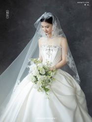 -青禾蒙娜丽莎婚纱摄影(武汉总店)