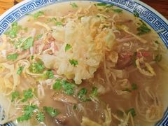 牡丹燕菜-洛阳面馆(红专路店)