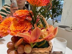 -潮一不贰·法式甜品·生日蛋糕·西式简餐(外滩店)