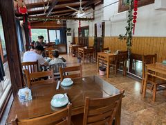 -芦茨金富饭庄·25年老字号·专做稻草鸡