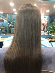 -Hair Glam 格拉姆造型旗舰店