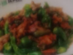 -西江美食舫·江西菜(健德桥店)