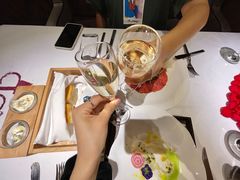 -王品牛排(郑州大卫城店)