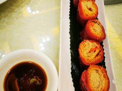 -顺德人家食府(黄金广场店)