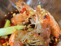 -湘力力小院·鱼汤泡饭(枫林路店)