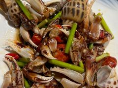 -渔夫蒸鲜(世奥湾店)