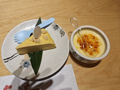 -清水日本料理铁板烧(学府路店)