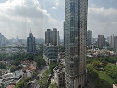 -上海静安昆仑大酒店