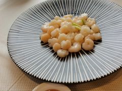 新雅滑虾仁-新雅粤菜馆(南京东路店)