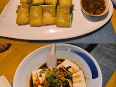 -和雅集素食(景区店)