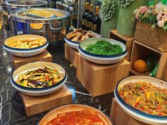 -非烤勿扰韩料自助烤肉(松山湖万科店)