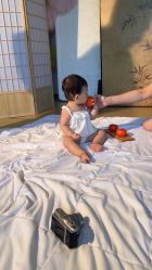 -十月孕记孕妈妈摄影