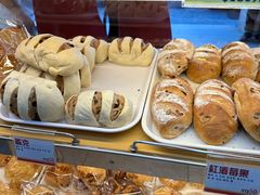 -奕顺轩食品(神农路店)