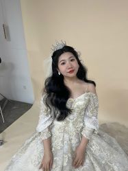 -墨克影像婚纱摄影
