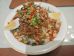 -海尔巴格一甸茶餐厅(团结路店)