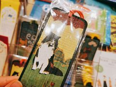 -猫的天空之城概念书店(印象城购物中心店)