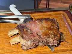 -拉蒂娜·巴西牛排馆 Latina·Brazilian Steakhouse(陆家嘴旗舰店)