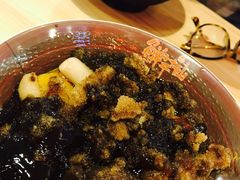 -鲜芋仙(宝地广场店)