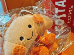 -COSTA COFFEE(阿里中心店)