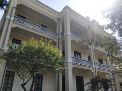 -南京中国近代史遗址博物馆(南京总统府)